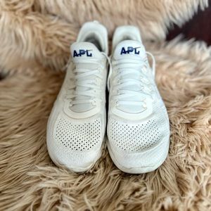 Women’s APL Techloom Tracer Size 10